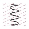 Arc spiral fata Renault Laguna III 1.5 dCi 1.6 16V 2.0 16V compatibil OE 540100002R
