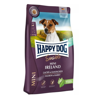 Happy Dog Mini Sensible Ireland 800 g foto