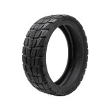 Cumpara ieftin Anvelopa tubeless offroad trotineta electrica Navee XT5 80/55-8