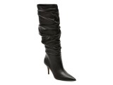 Cizme elegante ALDO negre, KIMMIA 001, din piele naturala