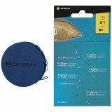 Forfac SW NOR HVY N&deg;1 pescuit surfcasting, Caperlan