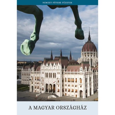 A magyar Orsz&amp;aacute;gh&amp;aacute;z - T&amp;ouml;r&amp;ouml;k Andr&amp;aacute;s foto