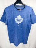 Toronto Maple Leafs tricou de bărbați Toronto Maple Leafs Raise the Level - S