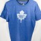 Toronto Maple Leafs tricou de bărbați Toronto Maple Leafs Raise the Level - S