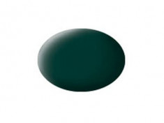 Aqua Black-Green Mat foto