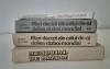 Istorie Set 4 volume Al doilea Razboi Mondial