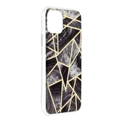 Husa Compatibila cu Apple iPhone 12 Mini -ApcGsm Marble Coasmo Design 07 foto