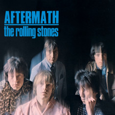 Rolling Stones The Aftermath US Version DSD remastered (cd) foto