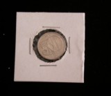C50 - Moneda foarte veche - Cehoslovacia - 50 haler - 1986
