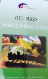 SOARELE,BATRANUL SI FATA VASILI SUKSIN