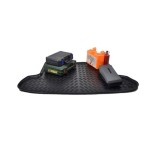 Covor portbagaj tavita premium, Dacia Duster III ECO-G Evolution Standard 2024-&gt;