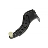 Ghidaj role usa culisanta superior Vw Caddy 3 2004-, Caddy 4 2015-, usa culisanta Stanga-parte sofer, 2K0843435A