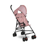 Carucior sport ultra light Vaya Mellow Rose, Lorelli