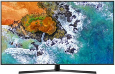 Televizor Samsung UE55NU7402 55&amp;quot; UHD SMART LED, 139 CM foto