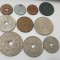 monede danemarca 10 buc.