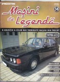 bnk ant Revista Masini de legenda 58 - Tatra 613