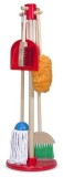 Let's Play House! Dust, Sweep &amp; Mop: Play House - Kitchens &amp; Play Sets
