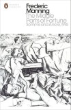 The Middle Parts of Fortune: Somme And Ancre, 1916 | Niall Ferguson, Frederic Manning, Penguin Books Ltd