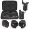 STATIE Set 4 avertizoare feeder wireless + receptor Baracuda RF2198