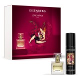 EISENBERG Love Affair set cadou pentru femei, 50 ml