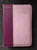 BIBLIA SAU SFANTA SCRIPTURA A VECHIULUI SI NOULUI TESTAMENT CU TRIMITERI