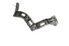 Suport bara de protecție dreapta spate VW SHARAN 7N1, 7N2 2013 OEM: 7N0807394A 14870354