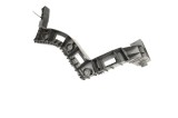 Suport bara de protecție dreapta spate VW SHARAN 7N1, 7N2 2013 OEM: 7N0807394A 14870354