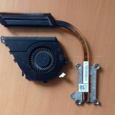 Radiator cu ventilator Dell Latitude E5430 (82JH0, F2T82)