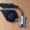 Radiator cu ventilator Dell Latitude E5430 (82JH0, F2T82)