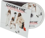 Goodbye June See Where The Night Goes , digipack, cd, Rock