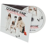 Goodbye June See Where The Night Goes , digipack, cd