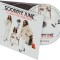 Goodbye June See Where The Night Goes , digipack, cd