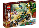 LEGO Ninjago - Lloyd&#039;s Jungle Chopper Bike (71745) | LEGO