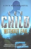 Lee Child - Without Fail