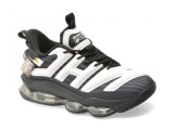 Cumpara ieftin Pantofi sport NHOT negri, A357, din material textil