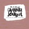 The 5 Minute Gratitude Journal: Day-To-Day Life, Thoughts, and Feelings (8x10 Softcover Journal)