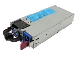 Sursă de alimentare HP HSTNS-PR28 660184-001, 460 W, pentru ProLiant DL360 și DL380 G8