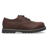 Pantofi Eleganti Barbati, Birkenstock, Highwood 1028093 - 45