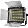 ​Lampa LED 20W Yongnuo YN320 LED On-Camera Light 5500K