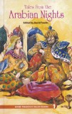 David Foulds - Tales from the Arabian Nights