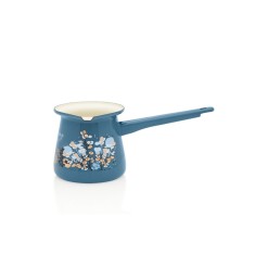 Ibric cafea Cooking Delight Metalac, email, 4cm, 0.4l