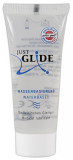 Just Glide - Lubrifiant pe Bază de Apă, 20 ml