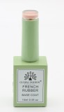 Bază French pentru unghii, 15 ml, 08 VE107