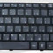 Tastatura laptop Msi CX620MX MSI neagra cu rama