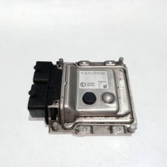 Calculator motor Fiat 500 1.4B 2014