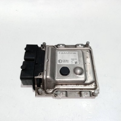 Calculator motor Fiat 500 1.4B 2014 foto