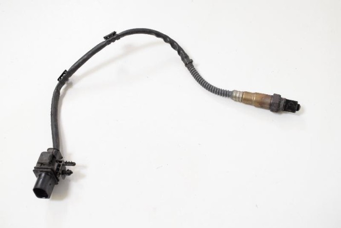 Sonda lambda LAND ROVER DISCOVERY IV L319 2012 OEM: 9H2Q-9D375-AA,0281004126 2858247