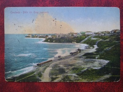 C.P.necirc -Constanta-RAR foto