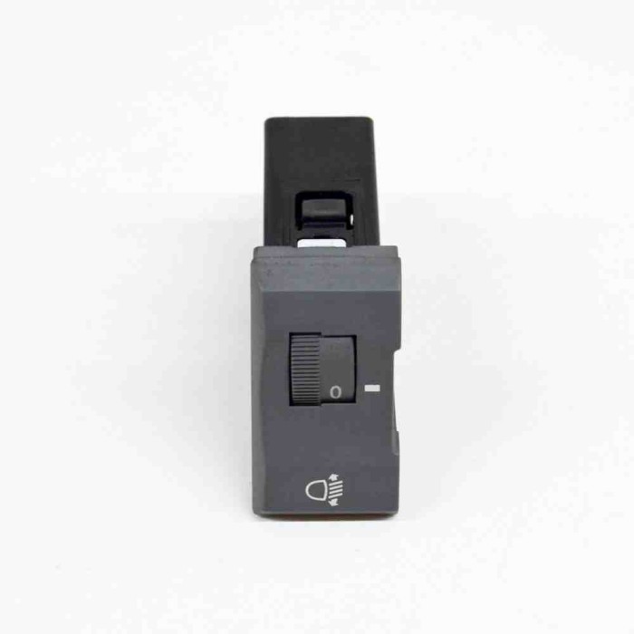 Comutator de reglare &icirc;nălțime faruri KIA CARENS II FJ 2003 | 13750575