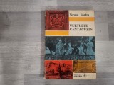 Vulturul Cantacuzin de Neculai Sandru